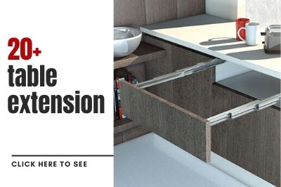 Table Extension